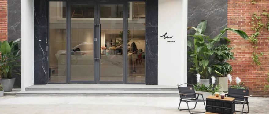 大湾区金融总部岛的领航生活·茗筑水岸丨中国广州丨CAPOL 华阳国际,LESS 力思国际-101