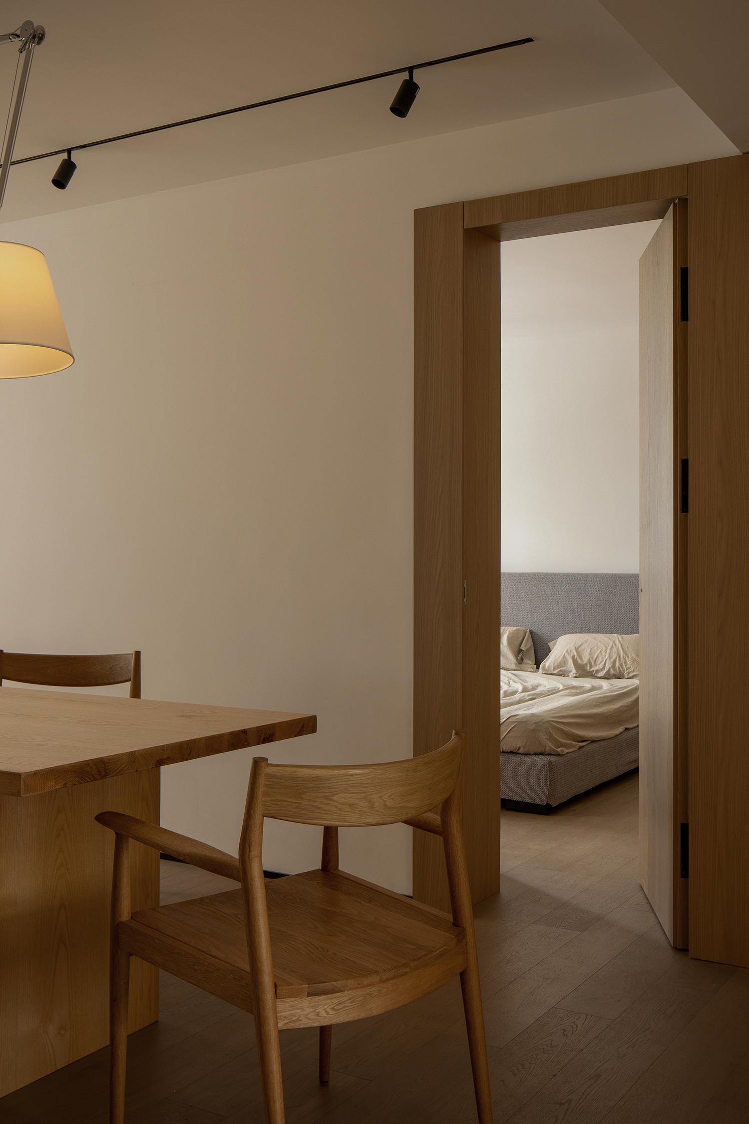 清欢丨中国南京丨云行空间建筑设计-45