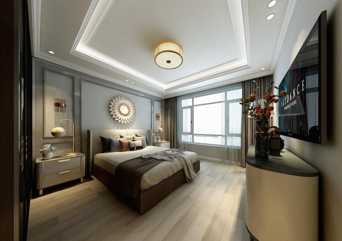 
中粮花熙祥云 -9