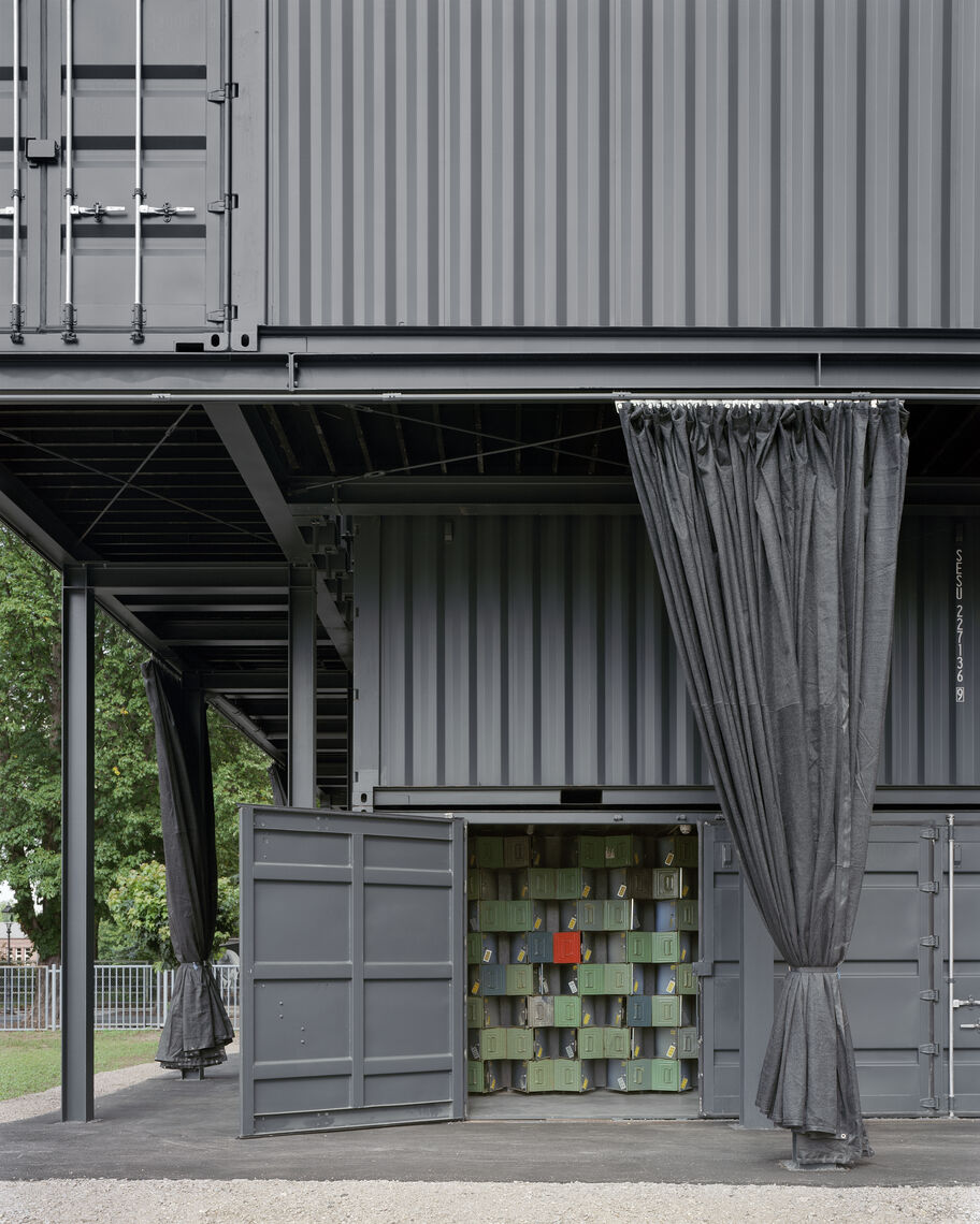 AFF  萨克森州展览丨德国-17