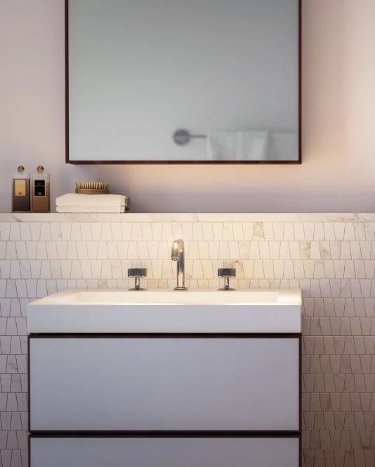 看看这 3 个公寓楼丨新古典设计才有的优雅-72