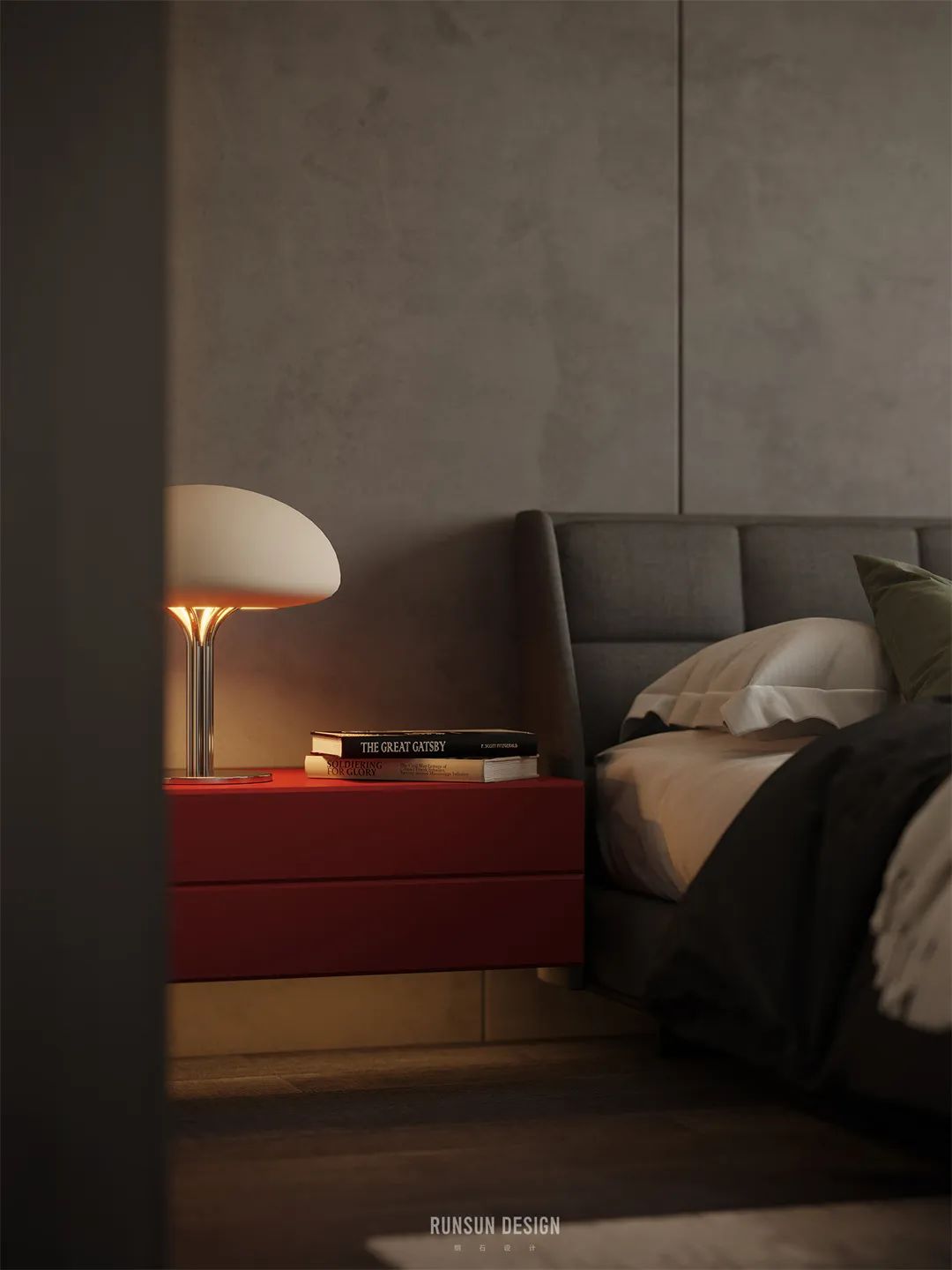 地中海风情融入古城比布鲁斯丨中国温州丨朗石设计-50