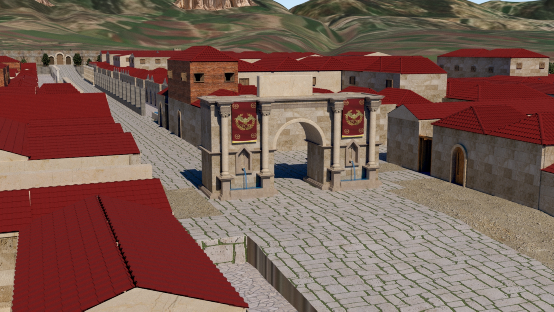 Volubilis as you have never seen it-13