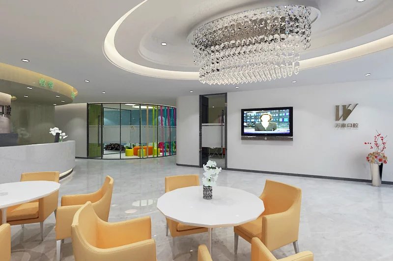 山东滕州万康口腔-3