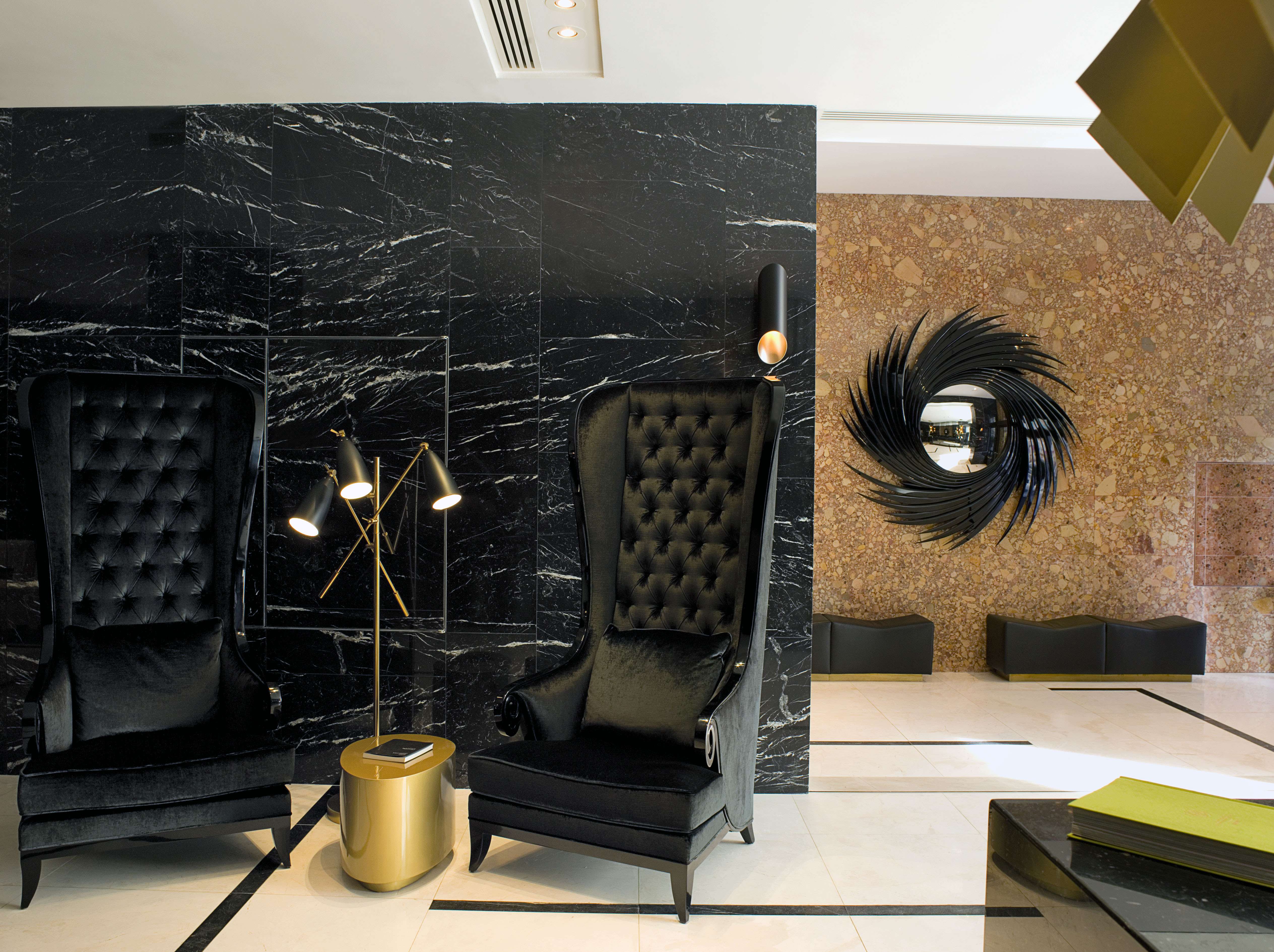 里斯本阿尔提斯亚芬尼达酒店-28