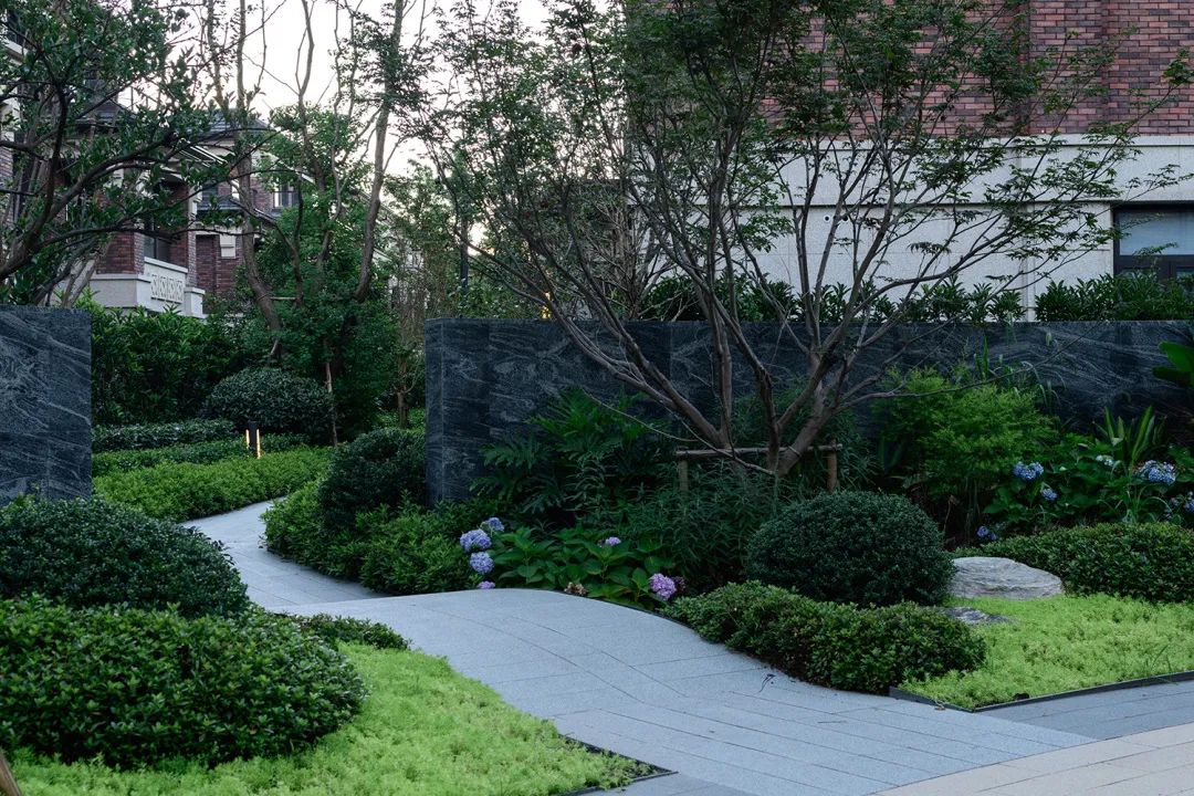 水韵乌镇，寻忆生活本来的样子——龙湖·天宸原著-105