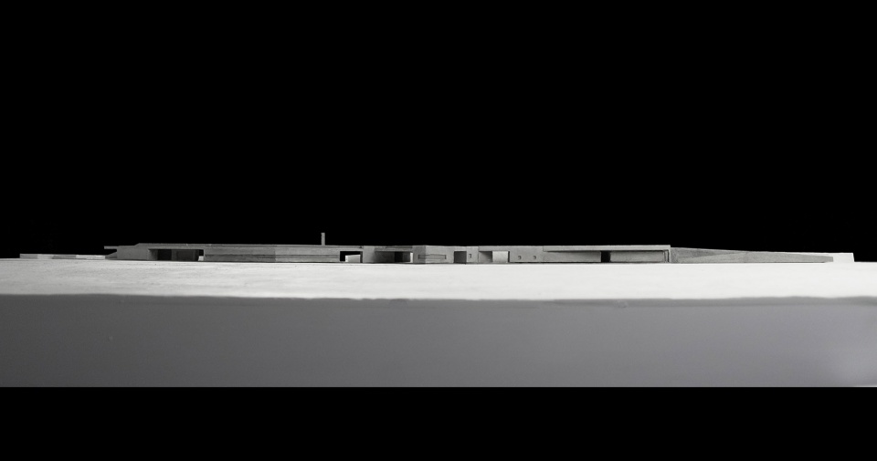 海边折廊丨中国山东丨迹·建筑事务所(TAO)-16