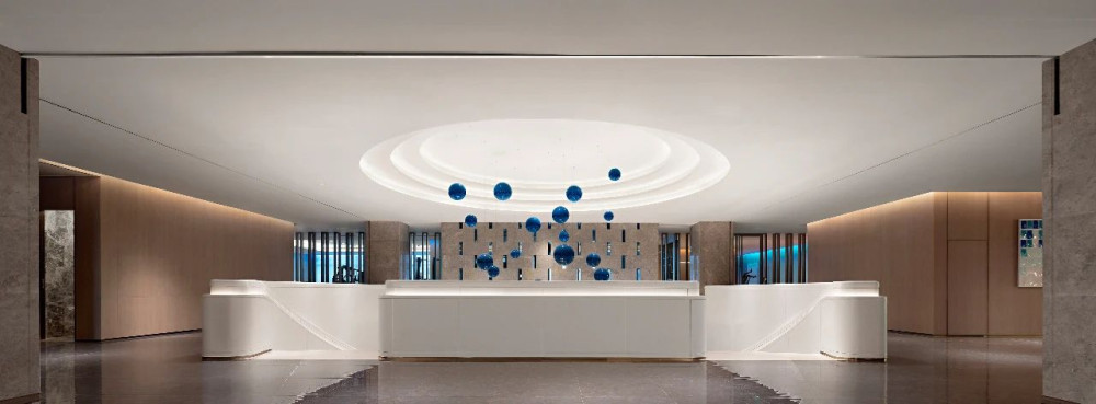 惠州大亚湾合生时代城体验中心丨中国惠州丨菓尔空间设计-65