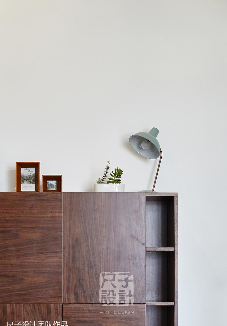 梦想改造家 | 简约别墅设计,融入自然的恬静与舒适-6