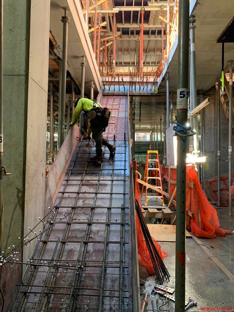 丨美国纽约丨Morris Adjmi Architects-19