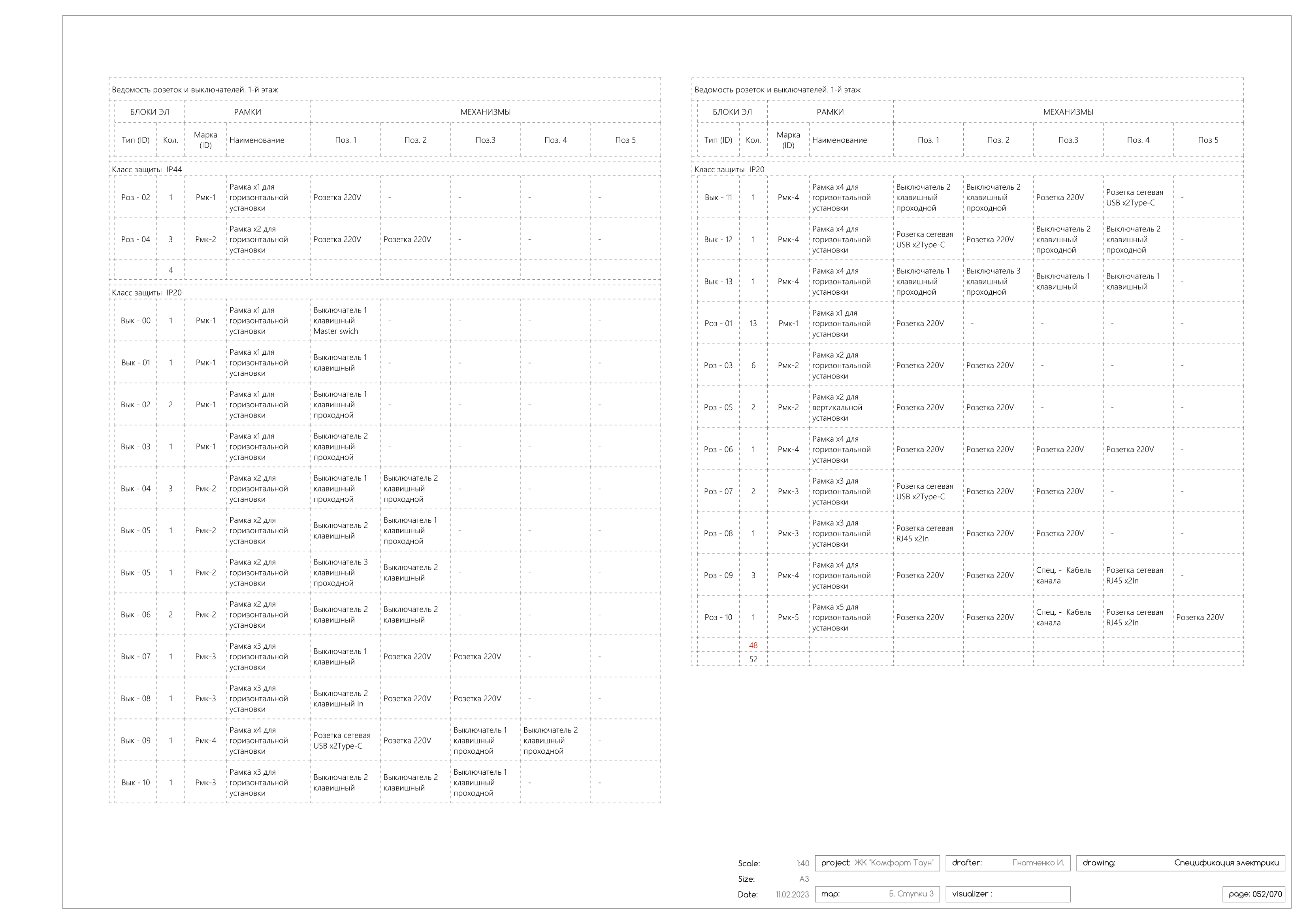 Park Town 74 顶层公寓设计丨Good design 工作室-91