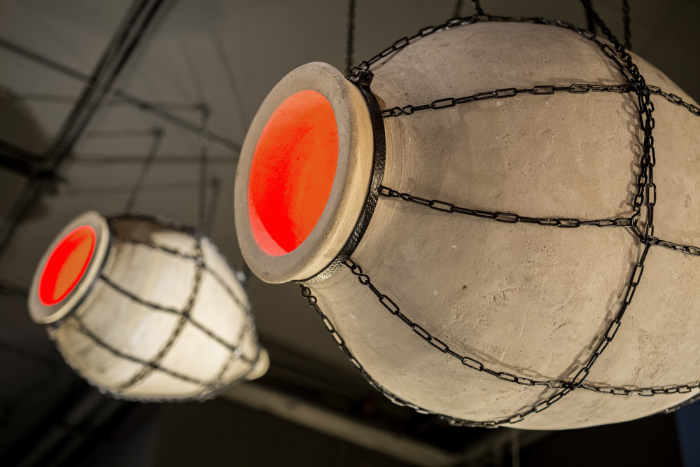 Chichiko 酒吧,Loft·Buro-7