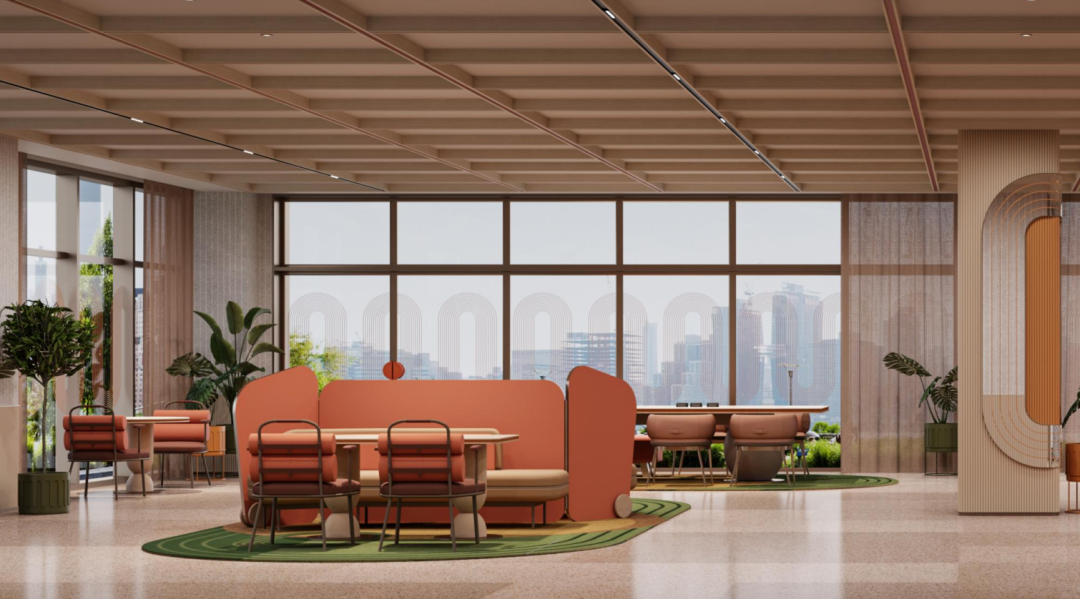 亚筑设计|江苏南京栖霞环陵路桔子酒店-25