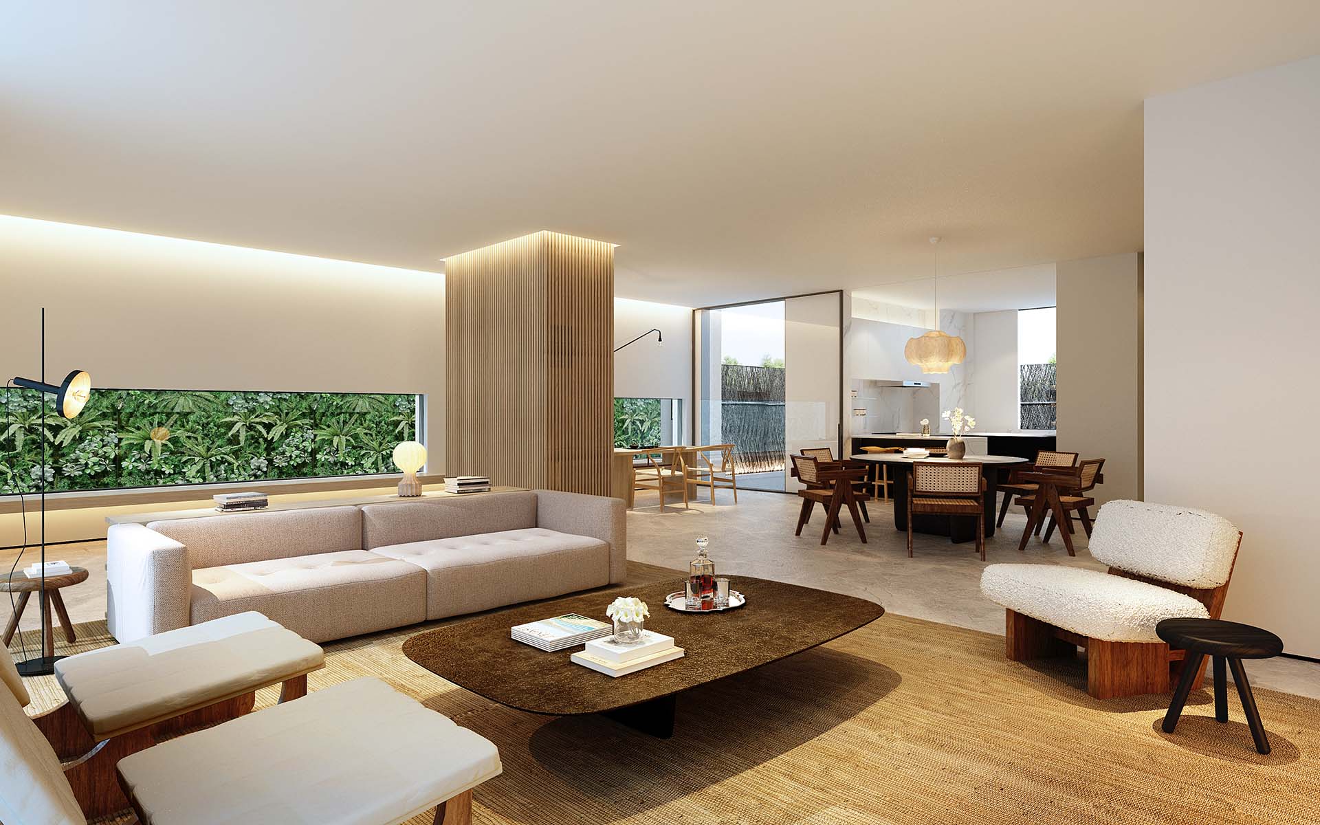 
                    Core of Impatience                -0