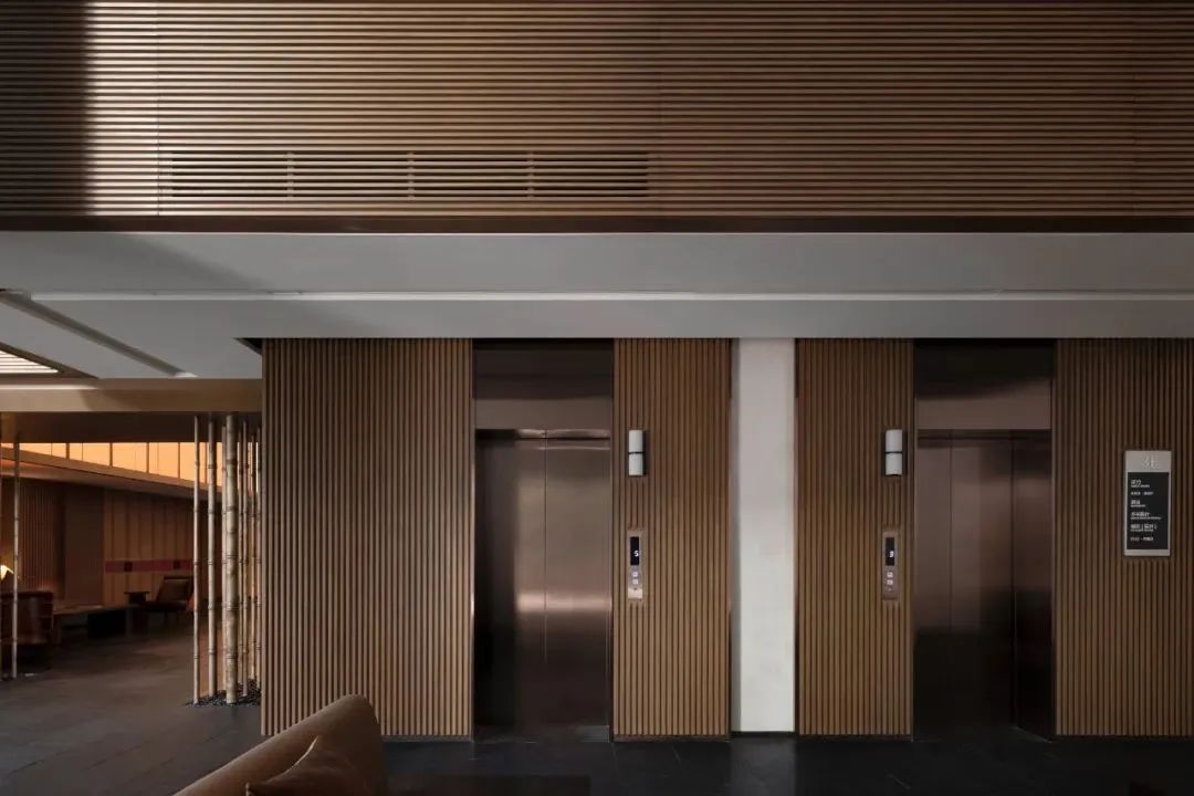 新作｜海饰界空间营造 印象雾纳 · 自然之境-18