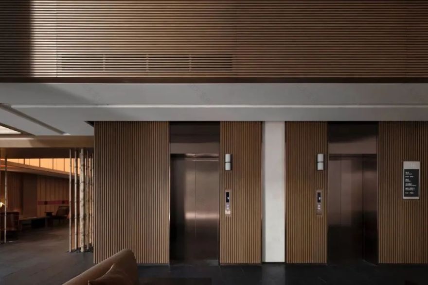 新作|海饰界空间营造 印象雾纳 · 自然之境-18