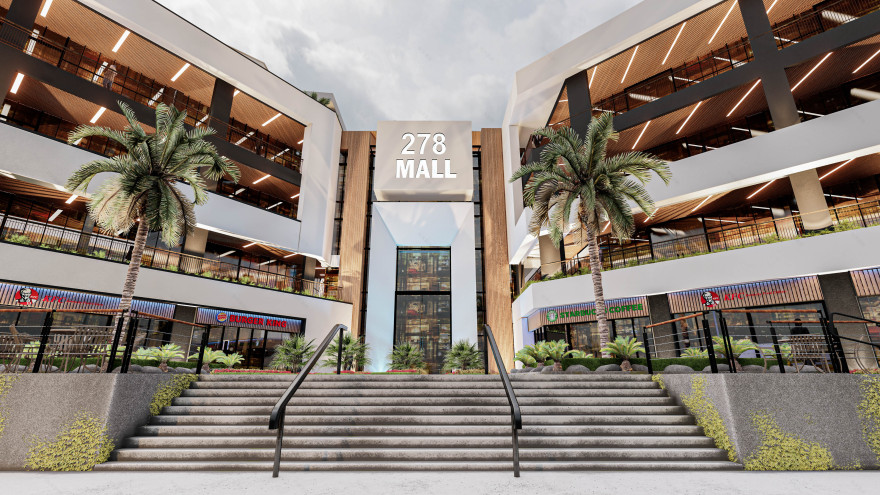 278 Mall-3