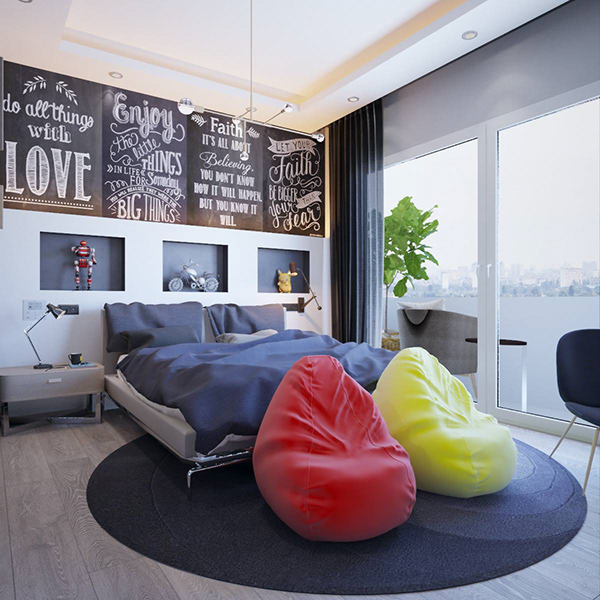 Villa Beverly Hills-3