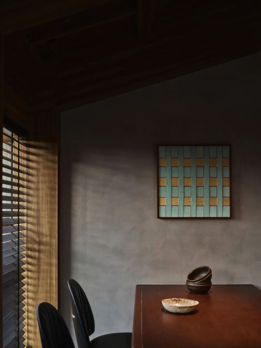 餐饮|日光为诗,当韩餐遇见南洋小岛-49