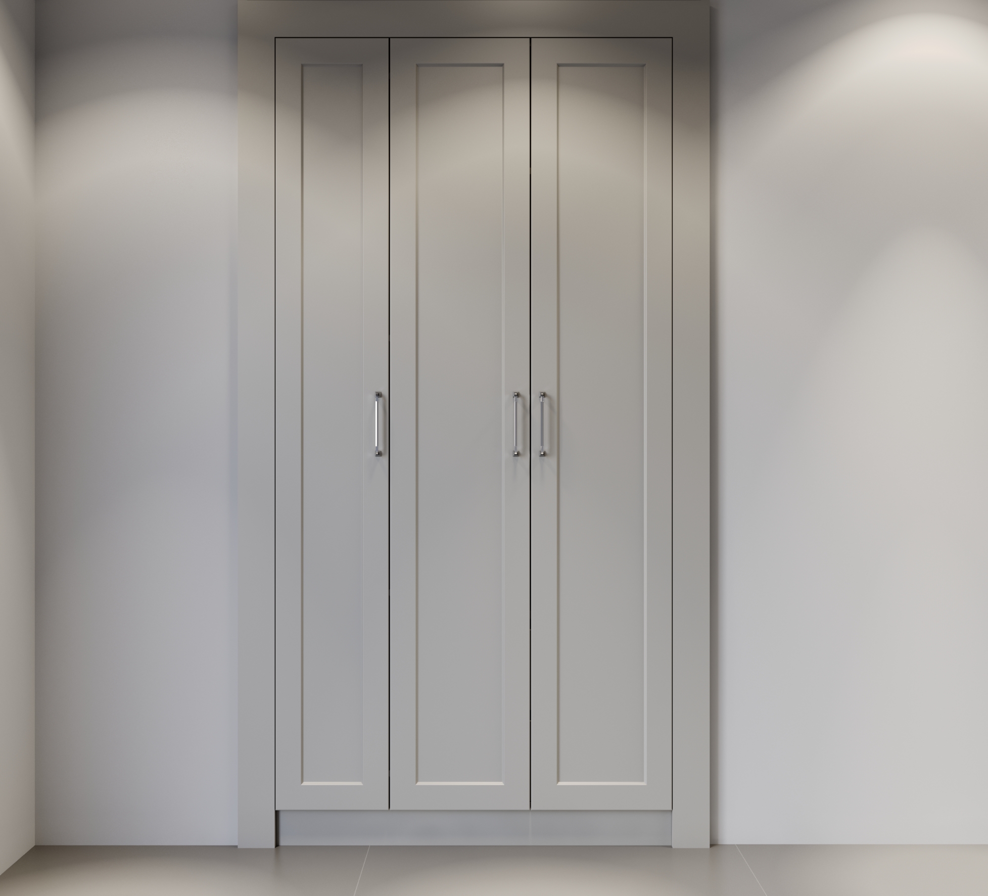 Demirel İnş·室内家具设计丨Mehmet Fatih Baş-8