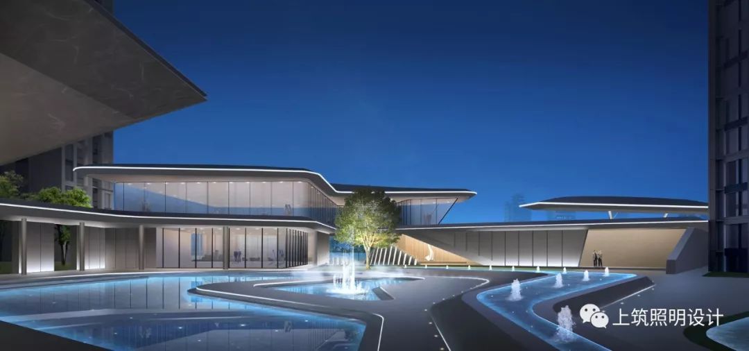 阳光城·贵港文澜府 | 现代艺术都市浮岛-36