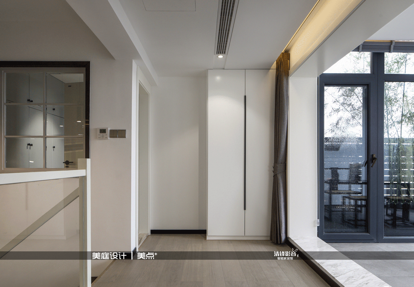 山东泰安瀚舍设计 | 阳光向南-85