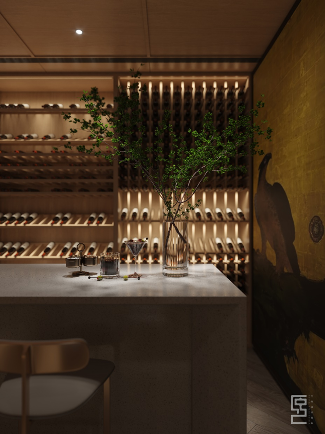 天宫和苑丨中国四川丨原色设计-78