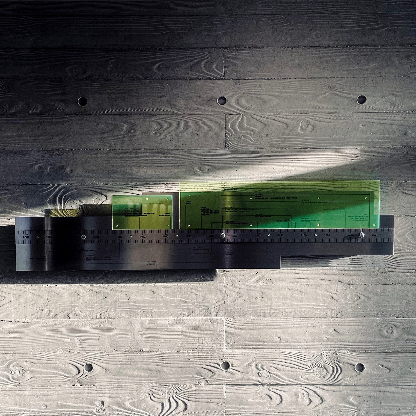 四边庭·文化地理单元实验室丨中国湖州丨ConCom 集良建筑事务所,东南大学建筑设计研究院-103