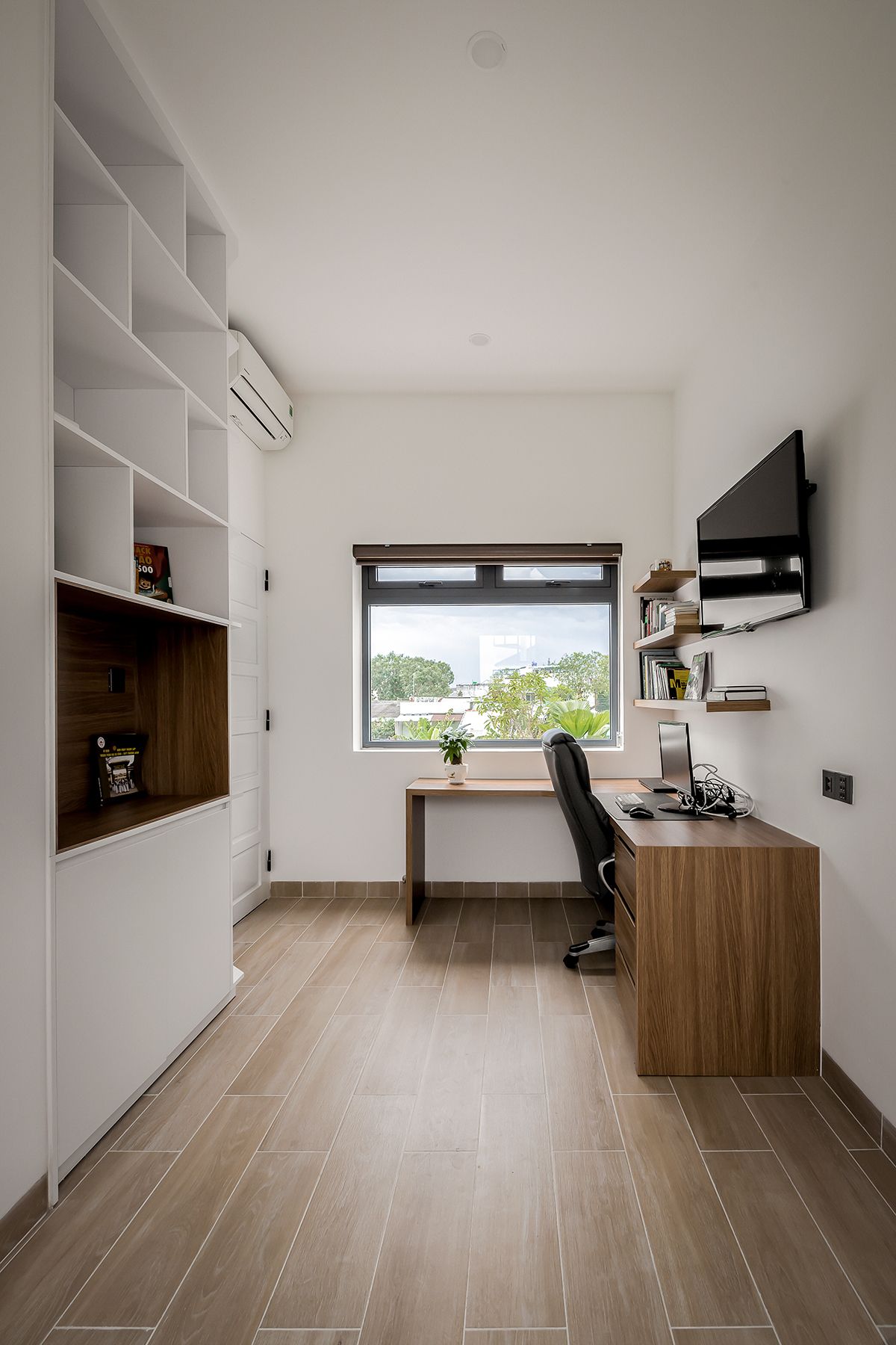 建筑 T21 设计-50