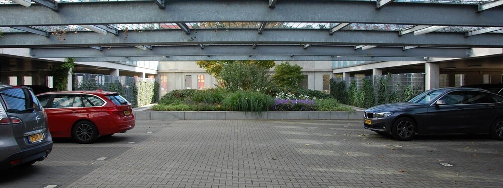 ATOS - Eindhoven Airport - Grasveld Tuin- en Landschapsarchitecten-30