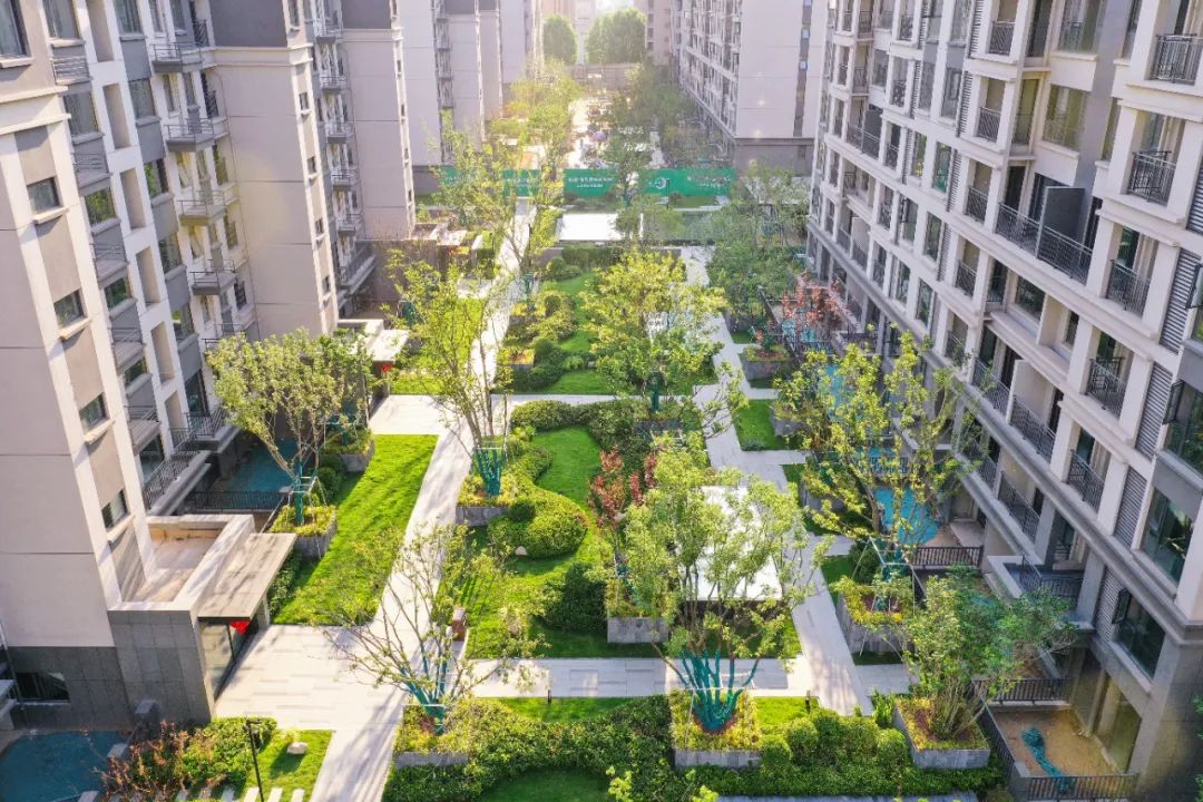 冶都地产丨河南西元绘空间设计-24