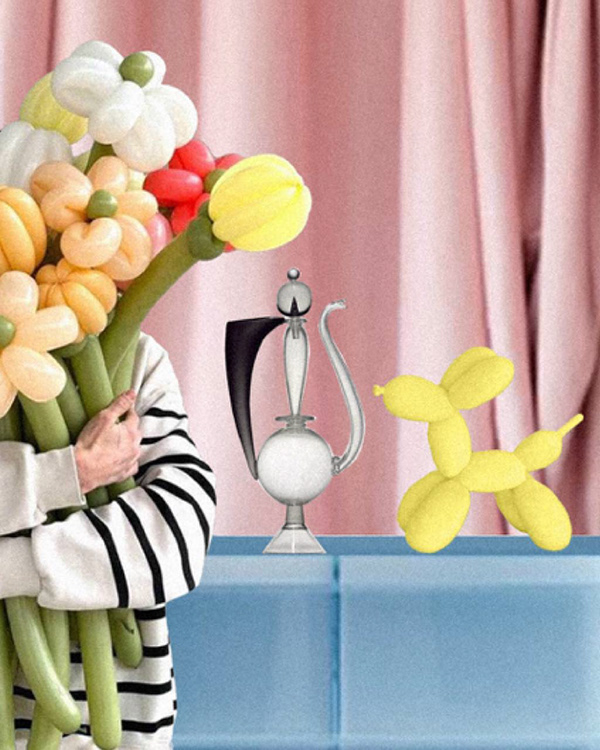 interior COLLAGES part 2（包含多个子项目）丨未明确提及个人姓名,仅知创作者-35