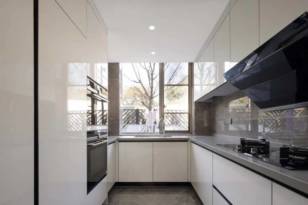 长汀云庐王公馆丨中国宁波丨點石国际（香港）室内设计机构-13