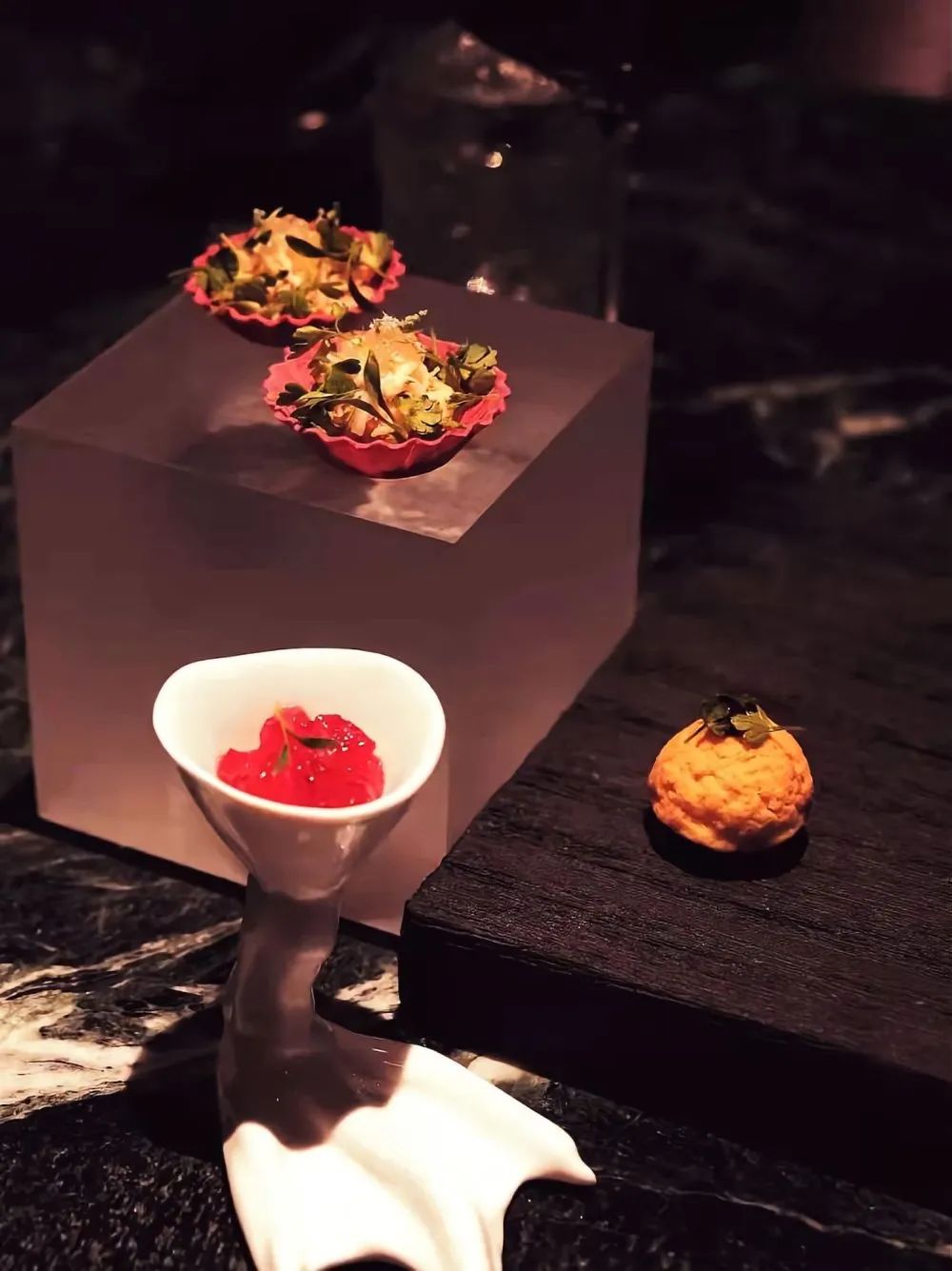 PHOENIX 39 法餐厅丨中国合肥丨GID 国际设计-60