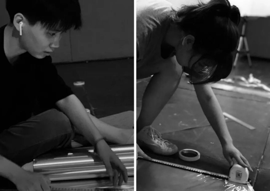 宫保装置丨中国北京丨即作建筑 MINOR lab-41