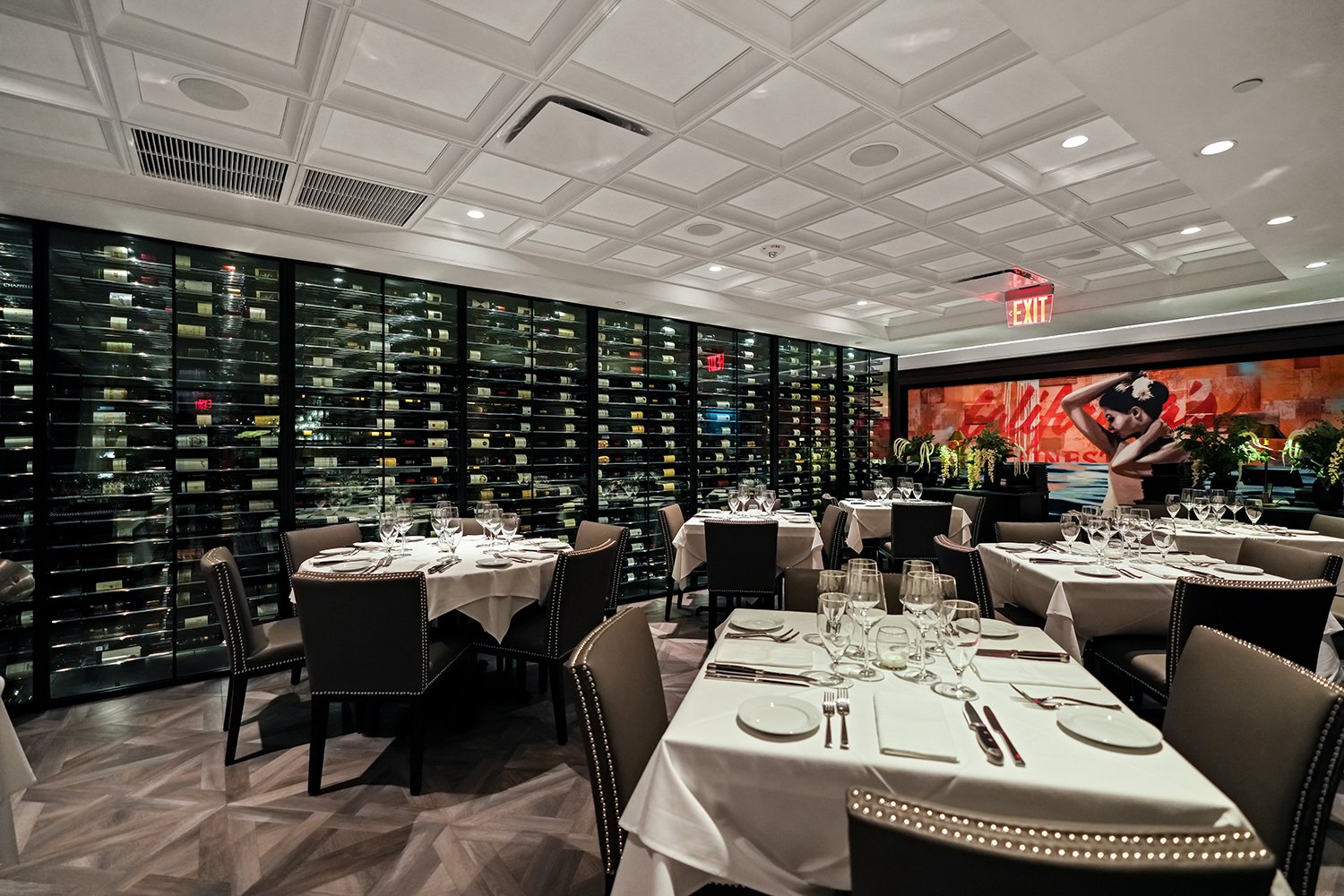 Galleries —  MAIDEN STEEL-12