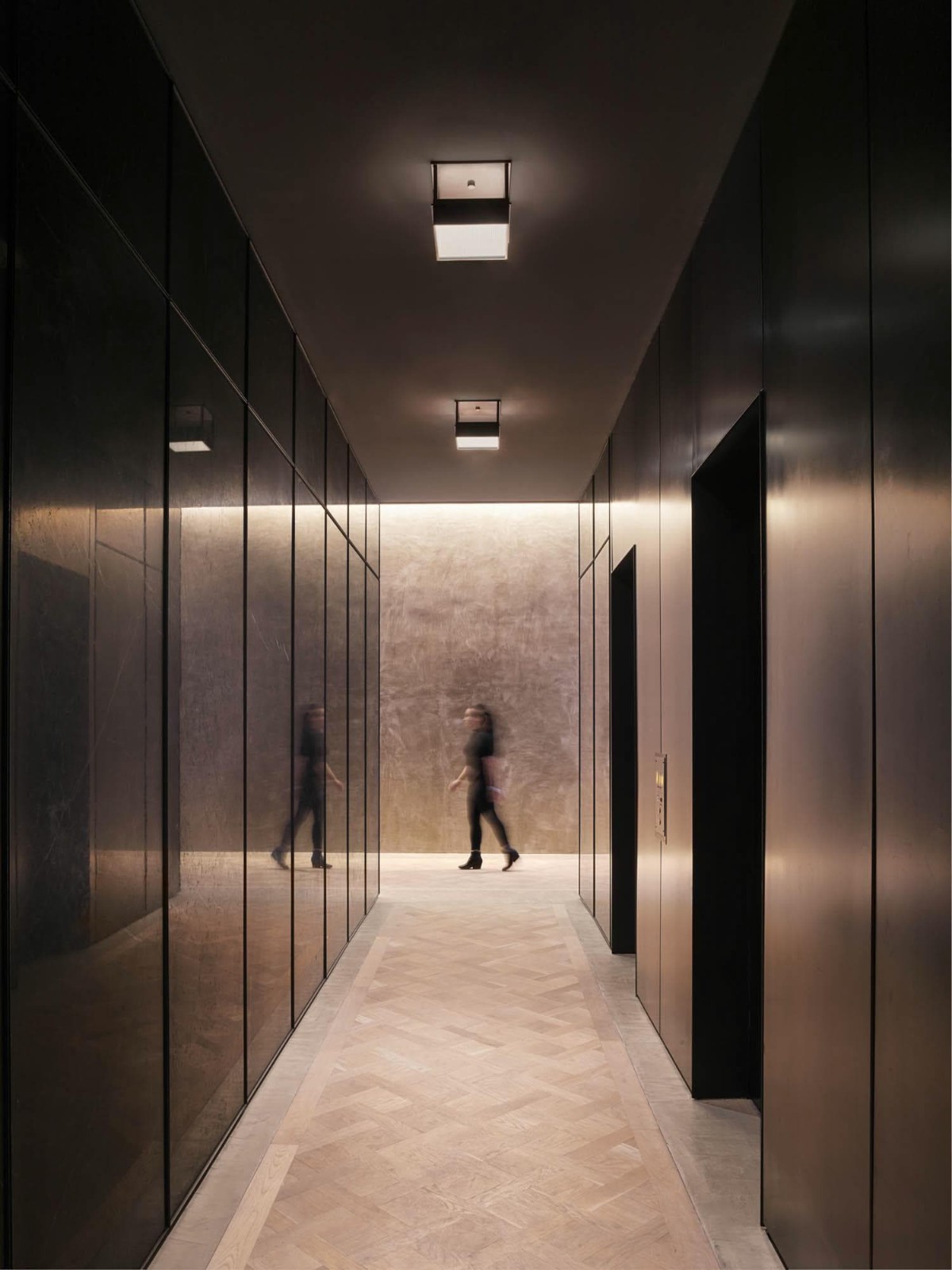 萨顿精品公寓酒店 Sutton Condominium-27