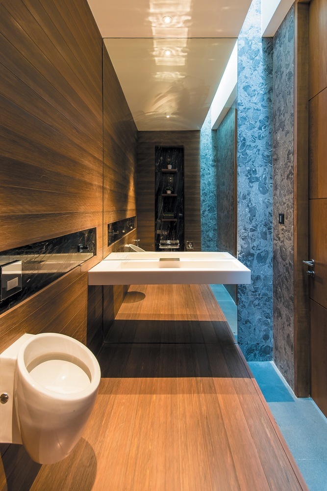 泰国风之屋(Thailand Wind House)丨OPENSPACE Design-33