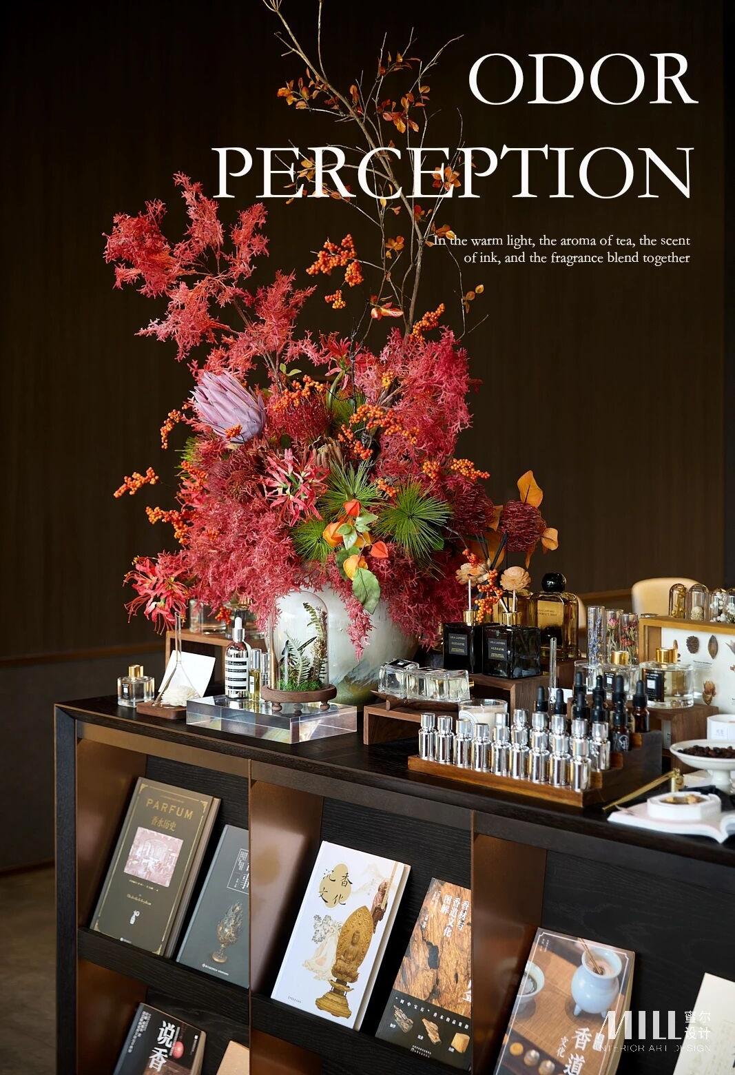 蜜尔设计 · 重庆万科璞园 · 璞璋丨深圳市蜜尔室内艺术设计有限公司-27