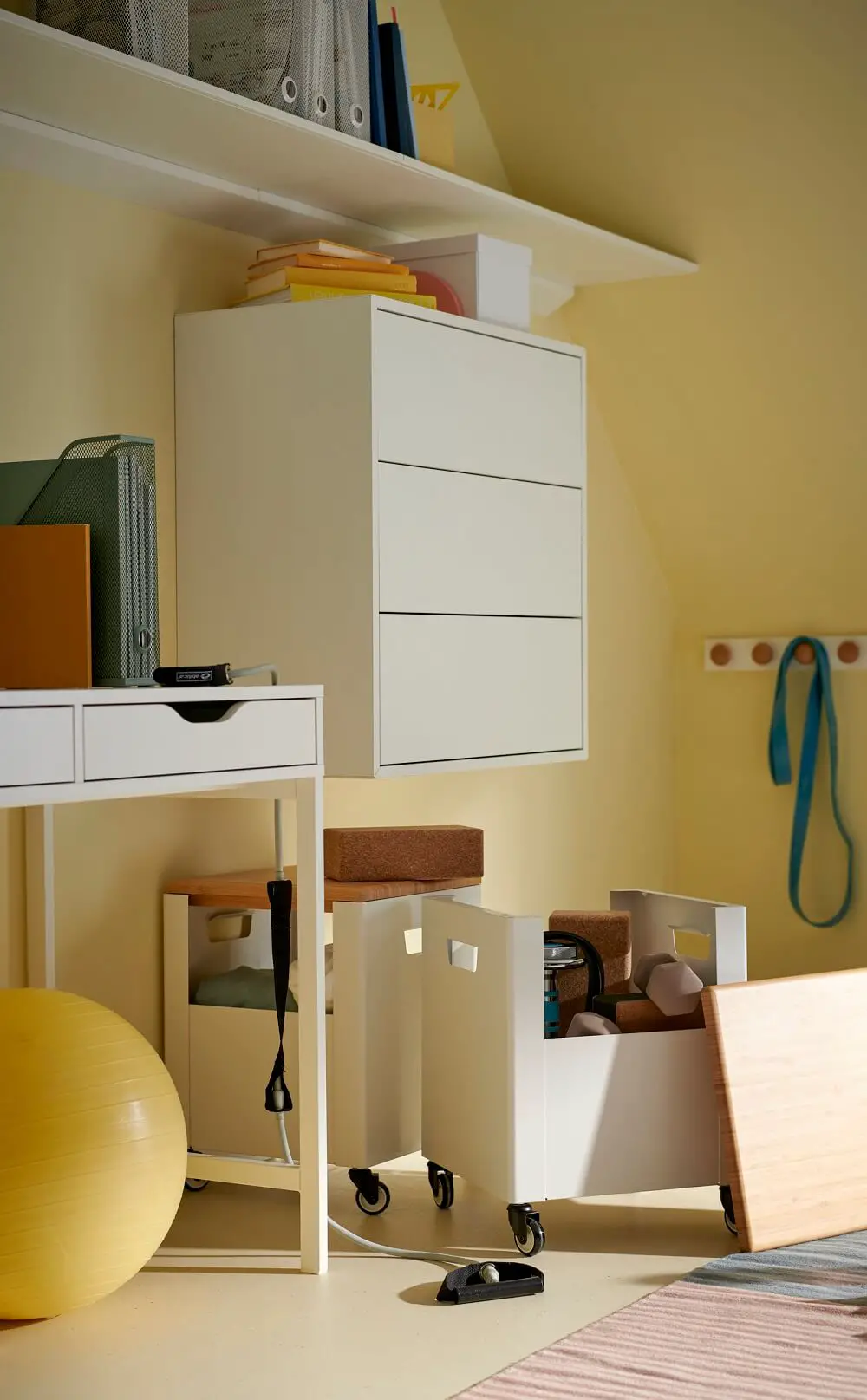 2022 年春季 IKEA 新品盘点 | 54 款新品家居装饰,提前感受春日气息!-34