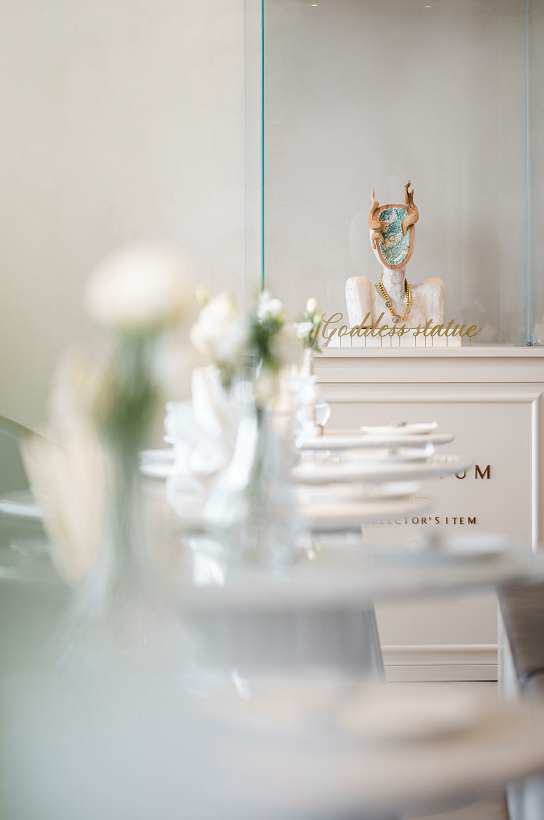 TARENTUM 萄木·Café BAR丨中国深圳丨RBD DESIGN BOX-60