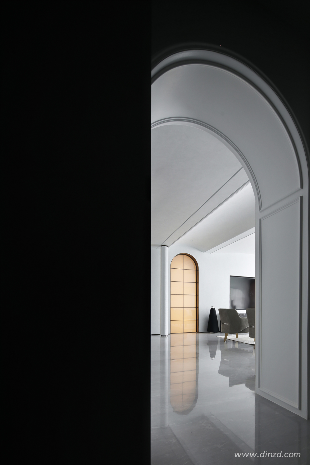 圆舞曲丨中国厦门丨AWORLD DESIGN·一兀设计-43