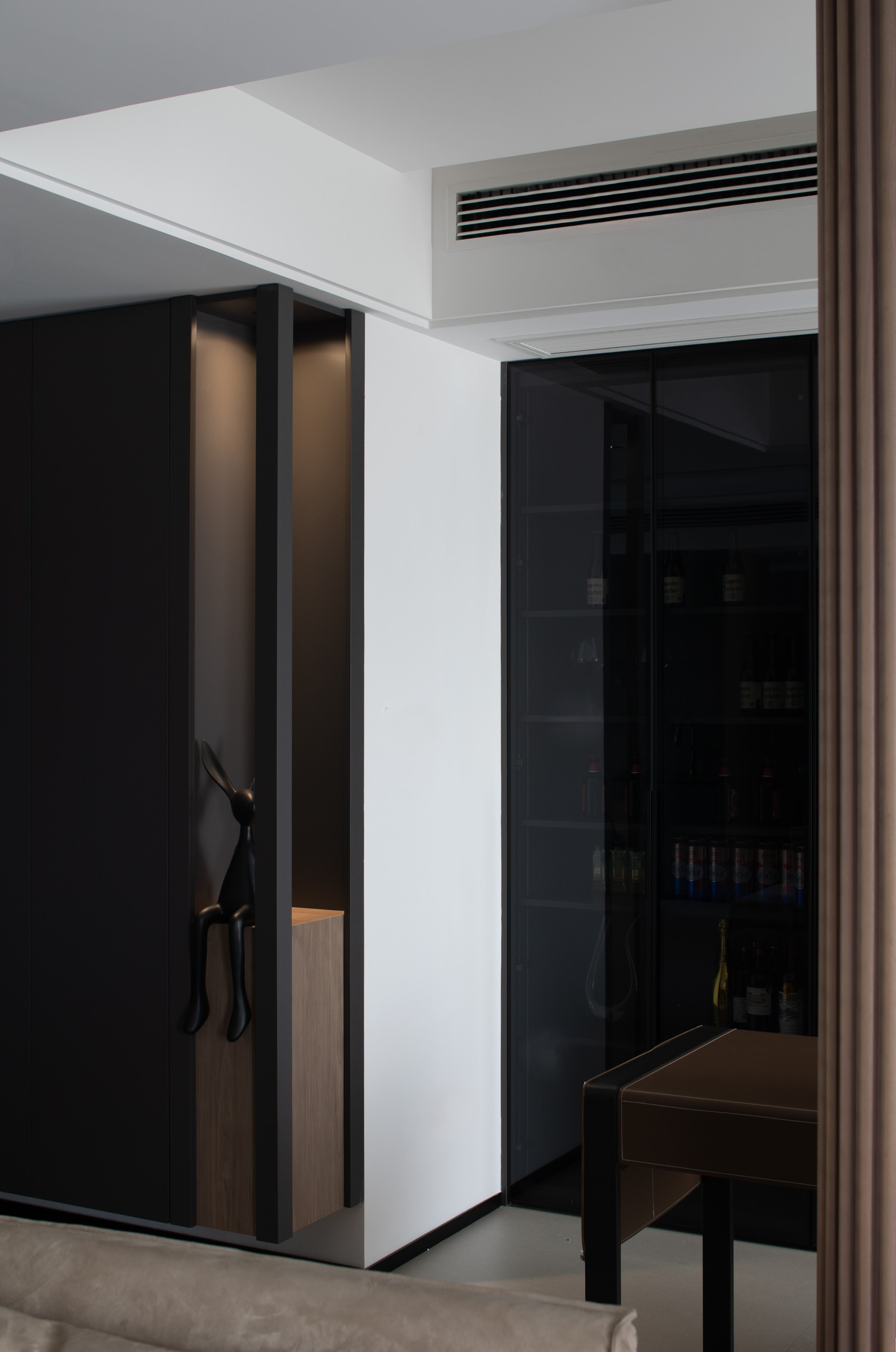 “意”义丨中国合肥丨了凡空间设计-10