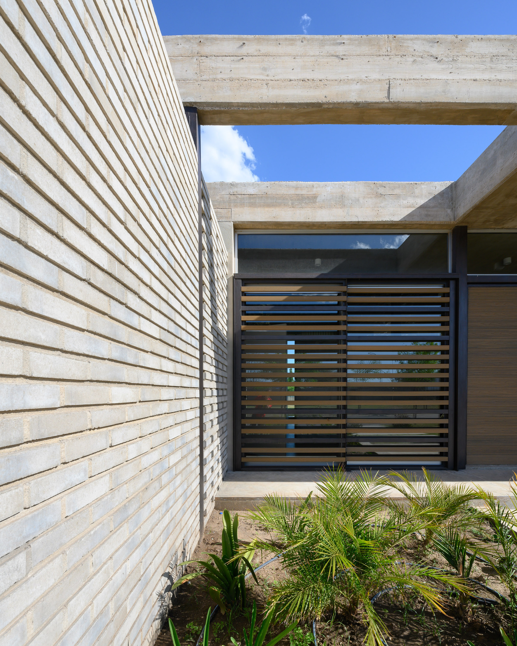 LVP 之家丨阿根廷科尔多瓦丨FLV Arquitectura-11