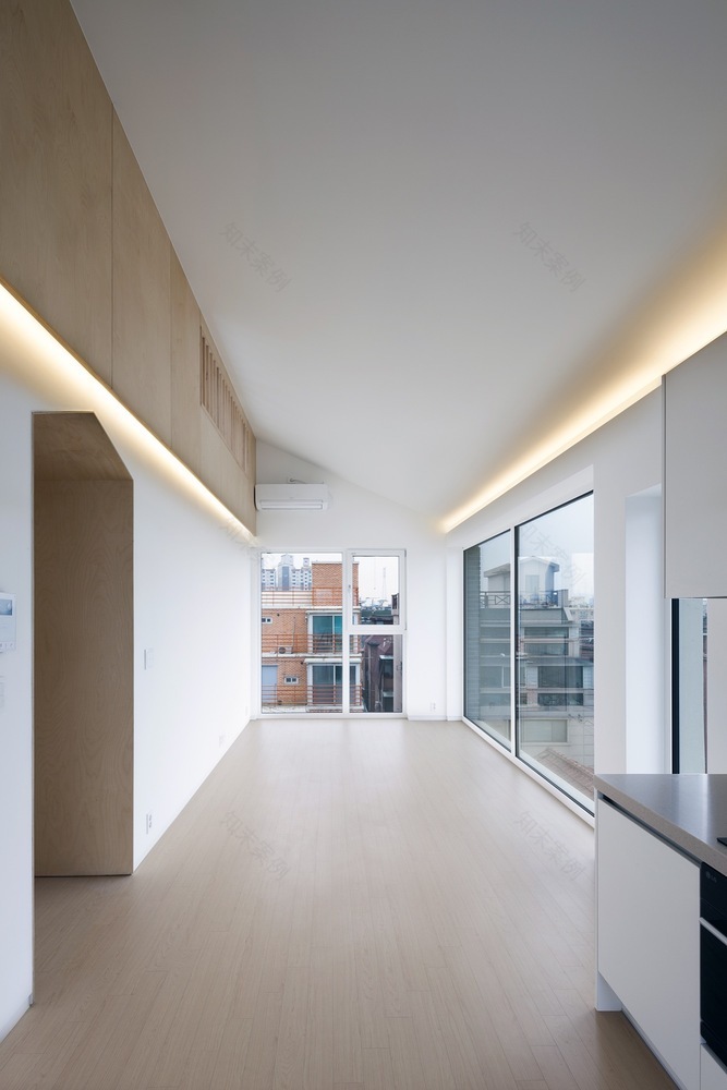 首尔芒根别墅-49