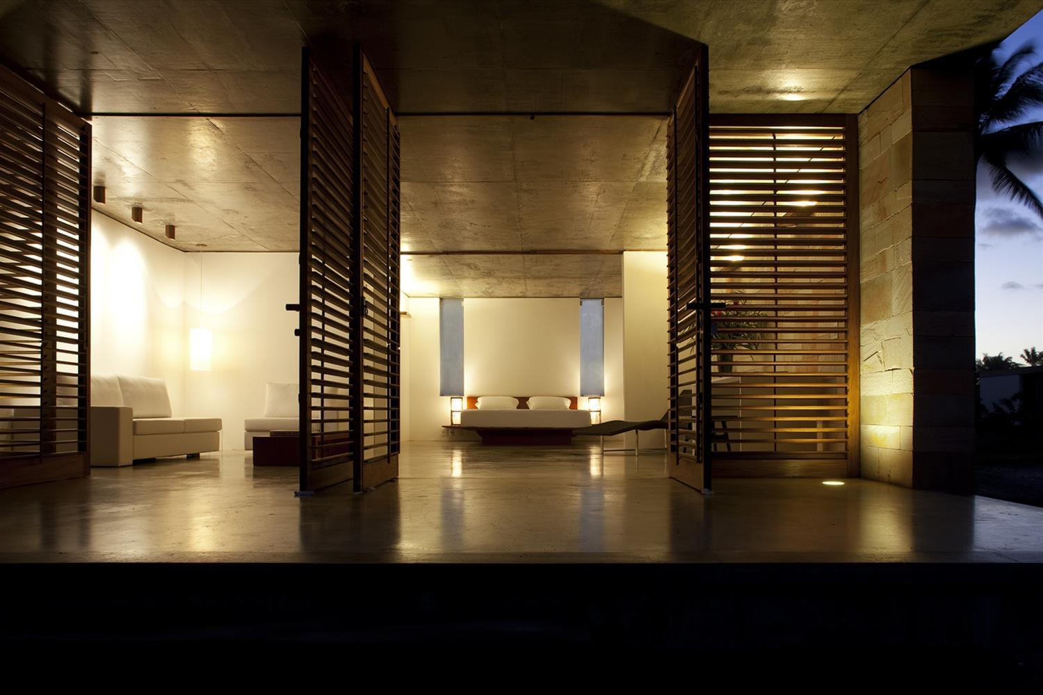 马肯纳度假村（Makenna Resort）-11