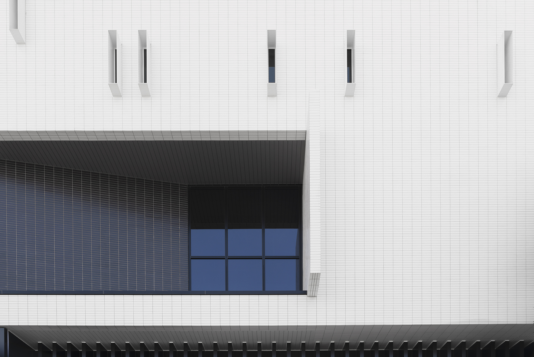 城市几何,,台中丨中国台中-18