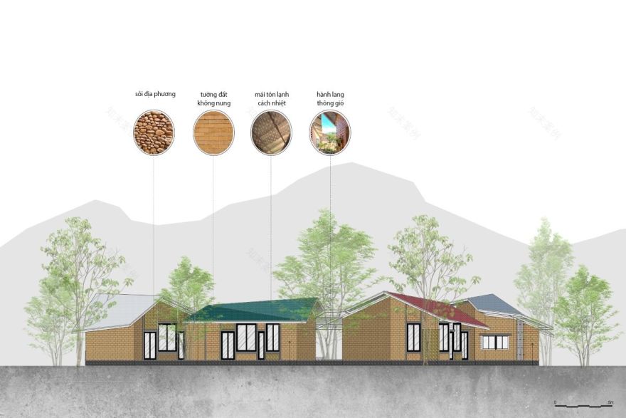 山水间的学堂梦 · 那考中心小学-17