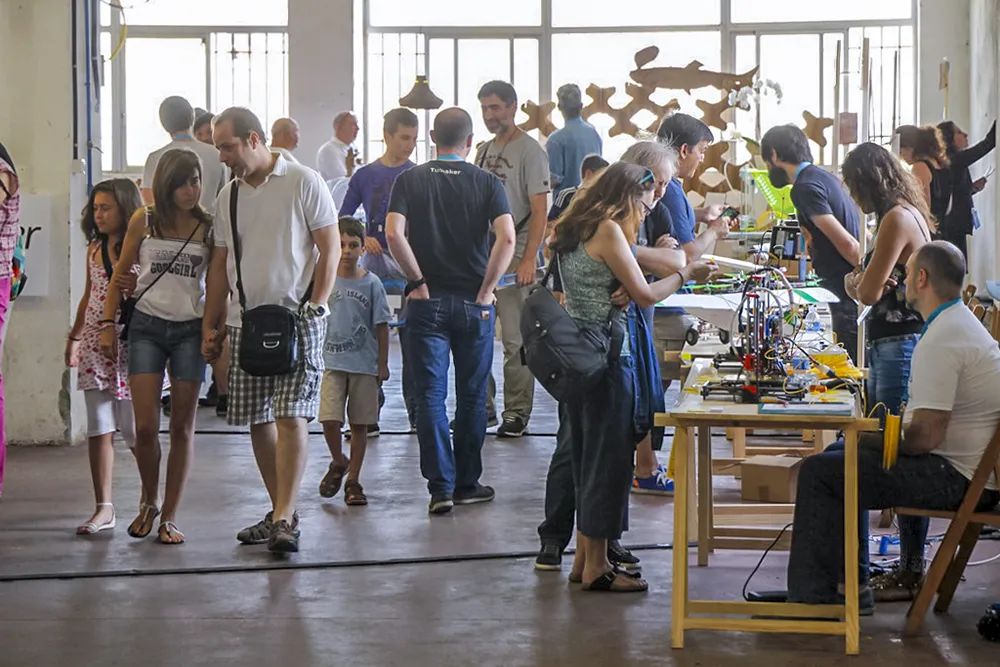 古根海姆博物馆 · 工业城到文化之城的华丽蜕变丨西班牙丨弗兰克·盖里-155