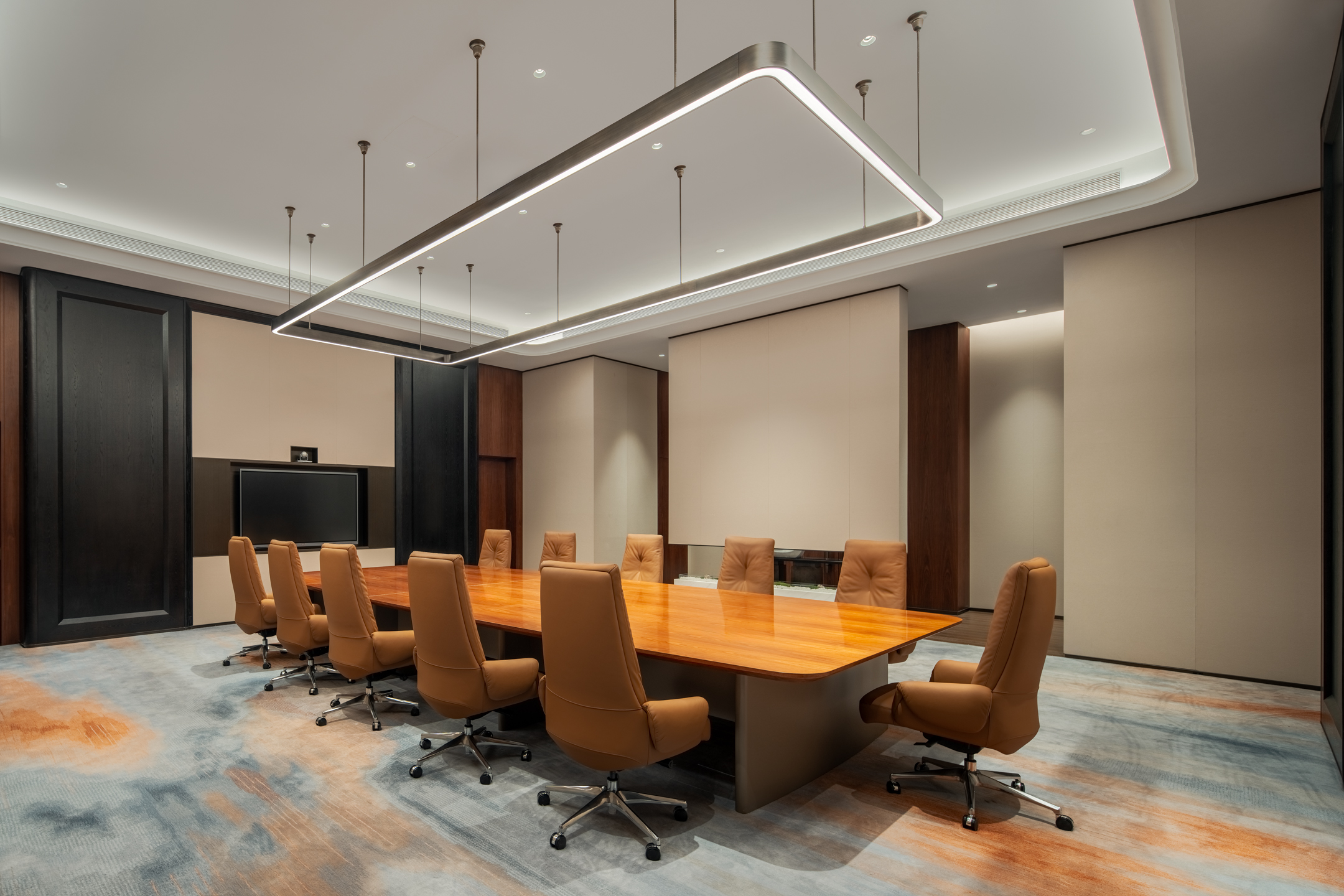 Sheraton Ninghai Hotel 宁海喜来登酒店-12